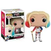 Image de Funko Figure L´escadron Suicide Harley Quinn