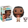 Image de Funko Figurine Vaiana Pua Disney Vaiana:la Légende Du Bout Du Monde