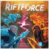 Image de Capstone Games | Riftforce | Card Game | Base Game | 2 Players Ages 10+