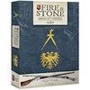 Image de Capstone Games | Fire & Stone Siege of Vienna 1683 | Board Game | Base Game | 2 to 4 Players Ages 8+