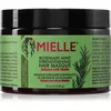 Image de Mielle Rosemary Mint masque cheveux qui renforce en profondeur 340 g