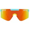 Image de Pit Viper Lunettes de Soleil The Playmate 2000 Taille unique