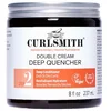 Image de Curlsmith - Double Cream Deep Quencher Masque et cure cheveux 237 ml unisex