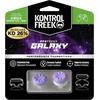 Image de KontrolFreek FPS Freek Galaxy Grips pour Manette Xbox | Rehausseurs de Joystick Iconiques pour Xbox Series X|S & Xbox One | Précision FPS | Violet