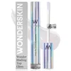 Image de Wonderskin Wonder Blading Top Gloss - Brillant À Lèvres Transparent À Paillettes, Maquillage Pour Les Lèvres Au Fini Hydratant Et Brillant (Holographique)