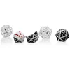Image de Particula Dés Rpg D4/d8/d10/d12/d20/d100