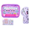 Image de MakeUp Eraser - Set The 90's Démaquillant yeux 1 pieces female