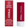 Image de COOLA Mineral Liplux® Organic Tinted Lip Balm Sunscreen SPF 30 Firecracker, 4.2g