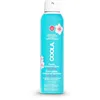 Image de COOLA Spray Solaire Corps SPF50 Goyave Mangue 177 ml, Protection Haute performance + éco-responsable, Testé sous contrôle dermatologique, Adapté aux peaux sensibles + résistant à l'eau
