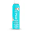 Image de COOLA Spray Solaire Corps SPF30 Tropical Coconut 177 ml, Protection Haute performance + éco-responsable, Testé sous contrôle dermatologique, Adapté aux peaux sensibles + résistant à l'eau