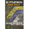 Image de Catalyst Game Labs BattleTech - Pack de Cartes - Mondes extraterrestres - Extension - Jeu de Miniatures à partir de 14 Ans