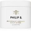 Image de Philip B. Peppermint Avocado shampoing exfoliant 236 ml