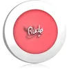 Image de Rude Cosmetics Cream Puff blush crème teinte Cake Pop 6 g