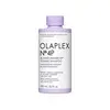 Image de OLAPLEX N°4P Blonde Enhancer Shampoing tonifiant - 250 ml