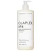 Image de OLAPLEX Shampoing N°4 Bond Maintenance pour Cheveux - Shampoing Réparateur à la Formule Intensive 1 Litre