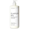Image de Olaplex N°5 bond maintenance après-shampooing - 1 L