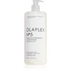 Image de Olaplex N°5 Bond Maintenance Conditioner après-shampoing fortifiant pour une hydratation et une brillance 1000 ml