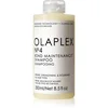 Image de Olaplex N°4 Bond Maintenance Shampoo shampoing rénovateur pour tous types de cheveux 250 ml
