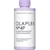 Image de Olaplex Shampooing Renforçateur de Blond No. 4P - 250 ml
