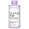 Image de Olaplex - Bond Maintenance Nº.4P BLONDE ENHANCER TONING Shampoing 250 ml unisex