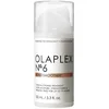 Image de Olaplex N°.6 Bond Smoother: Leave-In Styling Treatment | Smooths, Conditions, & Strengthens | Frizz Control for Up to 72 Hours | For Coily, Curly, Straight, and Wavy, 100 mL