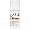 Image de Olaplex N°6 Bond Smoother crème hydratante coiffante anti-frisottis avec pompe doseuse 100 ml