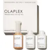 Image de Olaplex Coffret de voyage pour cheveux - 3 x 100 ml