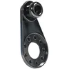 Image de Acousti-Lok strap lock pour sortie jack sur 3 vis