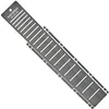 Image de Fret Shield - Protection inox pour touche, diapason M-25.34 pouces (Martin long scale)