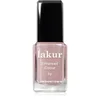 Image de LONDONTOWN Lakur vernis à ongles longue tenue teinte Wine In Bed 12 ml