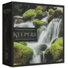 Image de Van Ryder Games | Keepers Card Game in English for Age 8+ | Family Game Voting for 3-8 Players | Stunning Nature Photography