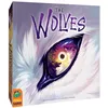 Image de Pandasaurus - The Wolves - Jeu de société Anglais - Jeu de stratégie sur Le thème des Loups - pour Adolescents et Adultes - À partir de 14 Ans - pour 2 à 5 Joueurs - 75 Minutes - Anglais