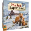 Image de Pandasaurus Games The Fox Experiment