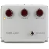 Image de Warm Audio Centavo Limited Edition Silver - Distorsion pour Guitares