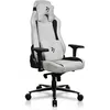 Image de Arozzi Vernazza Chaise Gaming Super Douce Gris Clair