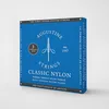 Image de Augustine Classic Nylon - Bleu - 3x - jeu de 6 cordes - tension normale/haute tension