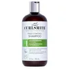 Image de Curlsmith Frizz Control Shampoo (12 oz) - Shampoing anti-frisottis pour boucles, élimine les résidus, pour tous types de boucles, végan et non testé sur les animaux (12 oz)