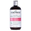 Image de Curlsmith Full Body Weightless Shampoo - Shampoing volumisant pour boucles, élimine les résidus et nettoie en douceur, pour tous types de boucles, végan et non testé sur les animaux (12 oz)