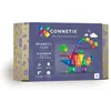 Image de Connetix Jeu De Construction Rainbow Mini 24 Pièces