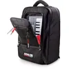 Image de Analog Cases TRAKPACK Backpack, Sac à Dos pour appareils (Sac à Dos de Transport Robuste, pour producteurs et DJs, avec 3 Couches et 11 Poches, Convient pour MPC Live 2, Push 3 et Plus)