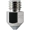 Image de Micro-Swiss Buse dimprimante 3D Adapté pour (imprimante 3D): CraftBot 2, Creality CR-10, Makerbot Replicator 0.6mm CM2  - MK8 Nozzle M2901-06