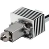 Image de Microswiss FlowTech Hotend pour Bambu Lab P1P/P1S - DiamondBack - Diamond Tip - Standard Flow
