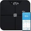 Image de iHealth Nexus Pro Pèse-personne numérique pour poids corporel et composition avec application Bluetooth intelligente pour surveiller la graisse corporelle, l'IMC, la masse musculaire et plus encore,