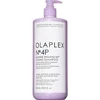 Image de Olaplex - N°4P Blonde Enhancer Toning Shampoo Shampoing 1000 ml female