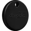 Image de Chipolo POP 4 Pack Tracker Bluetooth noir, rouge, blanc, bleu