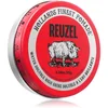 Image de Reuzel Red Water Soluble High Shine pommade cheveux 95 g