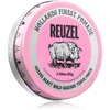 Image de Reuzel Pink Grease Heavy Hold pommade cheveux 95 g