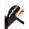 Image de Wahoo Fitness KICKR Core Zwift One V2 - Pignon Orange Deuxième Génération