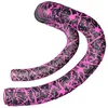 Image de Nastro Manubrio 2200x30x2,5mm in Super Sticky Kush Splat