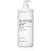 Image de Olaplex N°4 Fine Bond Maintenance Shampoo shampoing rénovateur pour cheveux fins et abîmés 1000 ml